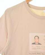 Bella + Canvas（ベラキャンバス）Tシャツ・カットソー ベージュ サイズ:M メンズ/2200664958015