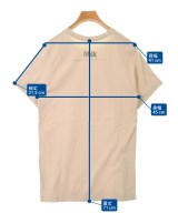 Bella + Canvas（ベラキャンバス）Tシャツ・カットソー ベージュ サイズ:M メンズ/2200664958015