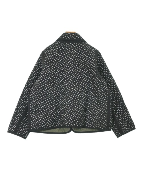 nuno（ヌノ）その他 黒 サイズ:F レディース/2200632236039