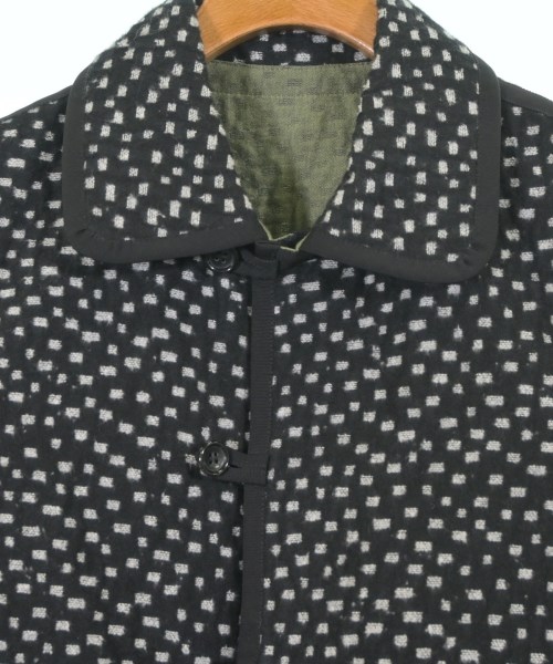 nuno（ヌノ）その他 黒 サイズ:F レディース/2200632236039