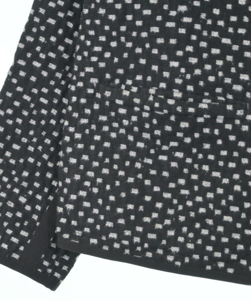 nuno（ヌノ）その他 黒 サイズ:F レディース/2200632236039