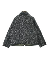 nuno（ヌノ）その他 黒 サイズ:F レディース/2200632236039