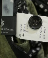 nuno（ヌノ）その他 黒 サイズ:F レディース/2200632236039