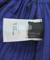 nuno（ヌノ）ワンピース 紺 サイズ:F レディース/2200613549257