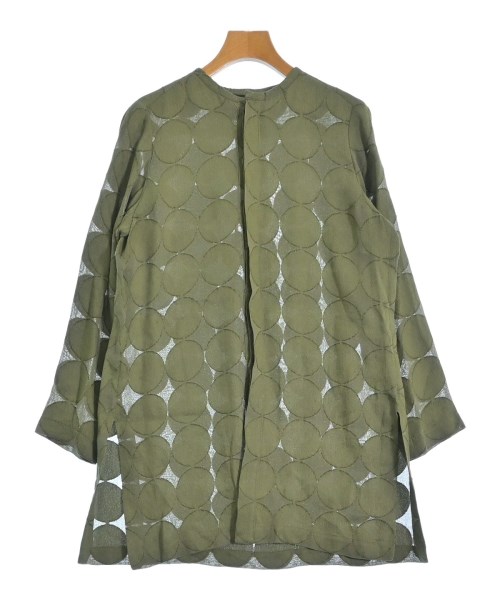 ヌノ(nuno)のnuno カジュアルシャツ