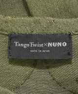 nuno（ヌノ）カジュアルシャツ カーキ サイズ:F レディース/2200613765084