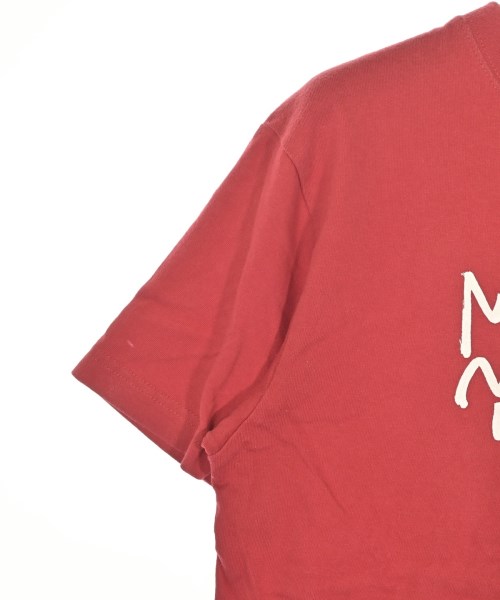 Devious（デビウス）Tシャツ・カットソー 赤 サイズ:-(M位) レディース/2200674185050