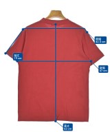 Devious（デビウス）Tシャツ・カットソー 赤 サイズ:-(M位) レディース/2200674185050