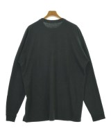 EASTFAREAST（イーストファーイースト）Tシャツ・カットソー 黒 サイズ:4(XL位) メンズ/2200695531157