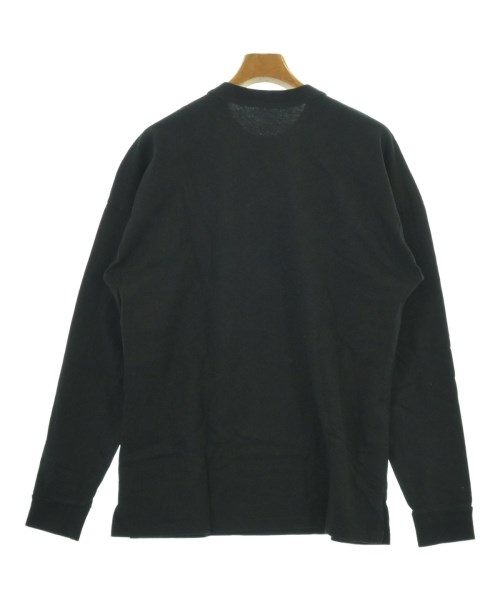 EASTFAREAST（イーストファーイースト）Tシャツ・カットソー 黒 サイズ:2(M位) メンズ/2200695531164
