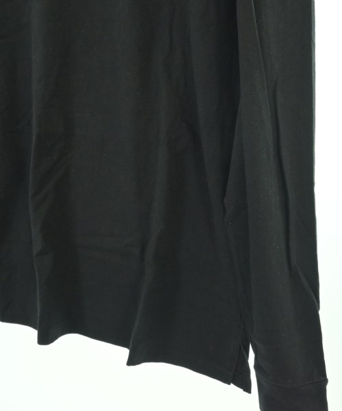 EASTFAREAST（イーストファーイースト）Tシャツ・カットソー 黒 サイズ:2(M位) メンズ/2200695531164