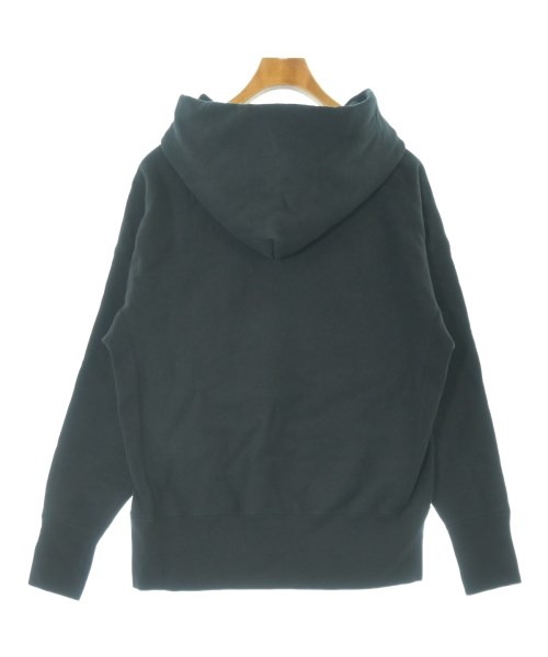 EASTFAREAST（イーストファーイースト）パーカー 黒 サイズ:2(M位) メンズ/2200661790021