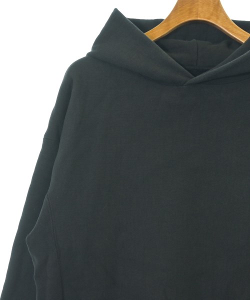 EASTFAREAST（イーストファーイースト）パーカー 黒 サイズ:2(M位) メンズ/2200661790021