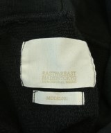 EASTFAREAST（イーストファーイースト）パーカー 黒 サイズ:2(M位) メンズ/2200661790021