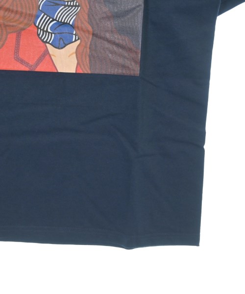 ACACIAS RECORDS（アカシア レコード）Tシャツ・カットソー 紺 サイズ:1(S位) メンズ/2200643673083