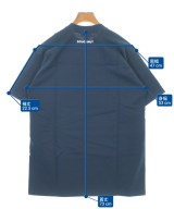 ACACIAS RECORDS（アカシア レコード）Tシャツ・カットソー 紺 サイズ:1(S位) メンズ/2200643673083
