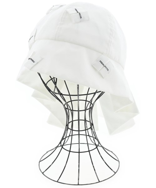 パーミニット(PERMINUTE)のPERMINUTE ハット