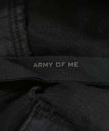 ARMY OF ME（アーミーオブミー）その他 黒 サイズ:-(XXL位) メンズ/2200605977150