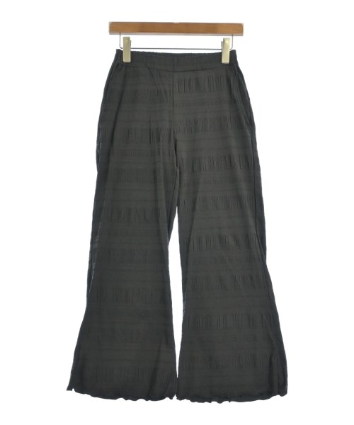 TAARA Clothing(タアラクロージング)その他 黒 サイズ:F/2200671190040