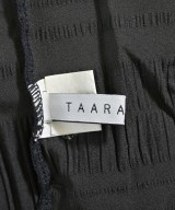 TAARA Clothing（タアラクロージング）その他 黒 サイズ:F レディース/2200671190040