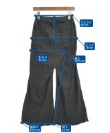 TAARA Clothing（タアラクロージング）その他 黒 サイズ:F レディース/2200671190040