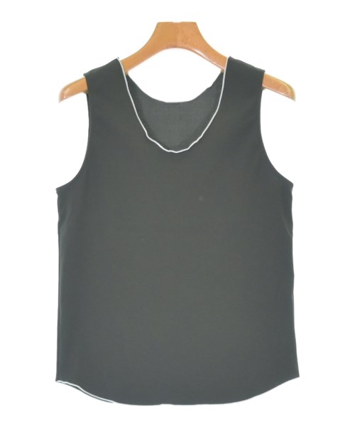 TAARA Clothing(タアラクロージング)カジュアルシャツ 黒 サイズ:S/2200700117123