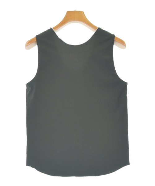 TAARA Clothing（タアラクロージング）カジュアルシャツ 黒 サイズ:S レディース/2200700117123