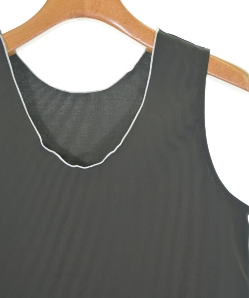 TAARA Clothing（タアラクロージング）カジュアルシャツ 黒 サイズ:S レディース/2200700117123