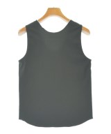 TAARA Clothing（タアラクロージング）カジュアルシャツ 黒 サイズ:S レディース/2200700117123