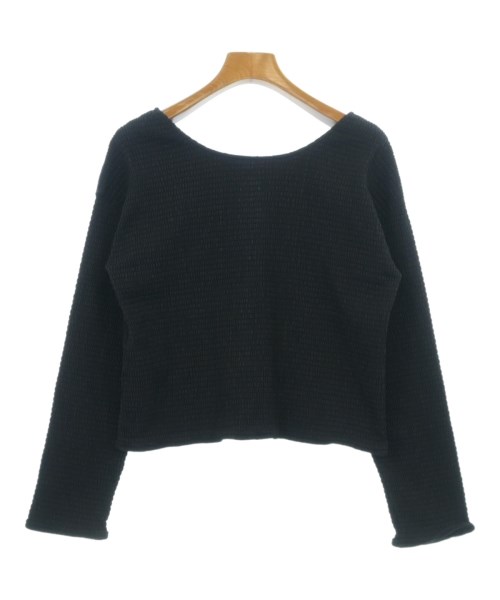 TAARA Clothing（タアラクロージング）カーディガン 黒 サイズ:S レディース/2200705965064