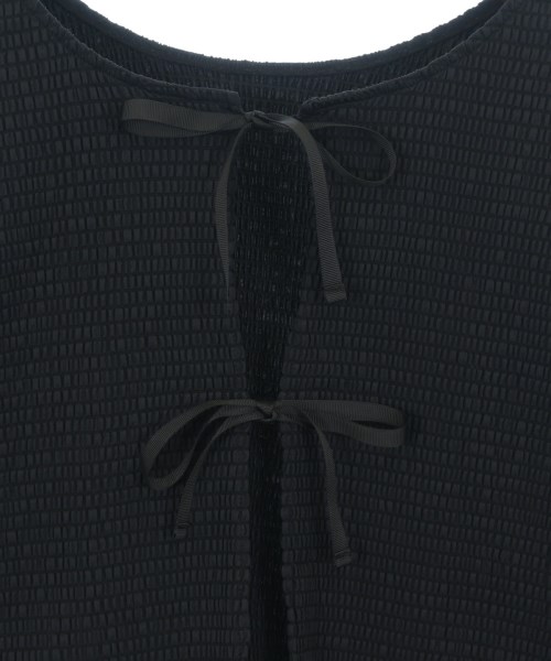 TAARA Clothing（タアラクロージング）カーディガン 黒 サイズ:S レディース/2200705965064
