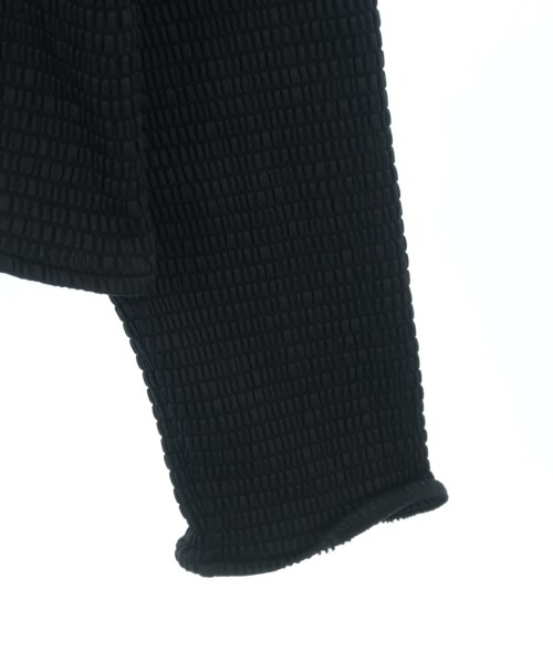 TAARA Clothing（タアラクロージング）カーディガン 黒 サイズ:S レディース/2200705965064