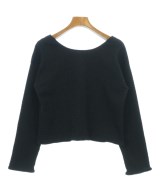 TAARA Clothing（タアラクロージング）カーディガン 黒 サイズ:S レディース/2200705965064
