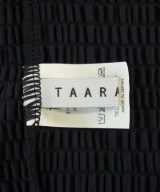 TAARA Clothing（タアラクロージング）カーディガン 黒 サイズ:S レディース/2200705965064