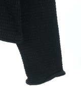 TAARA Clothing（タアラクロージング）カーディガン 黒 サイズ:S レディース/2200705965064