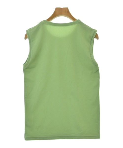 TAARA Clothing（タアラクロージング）ノースリーブ 緑 サイズ:OS レディース/2200709431077