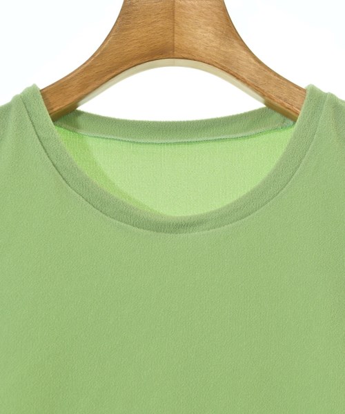 TAARA Clothing（タアラクロージング）ノースリーブ 緑 サイズ:OS レディース/2200709431077