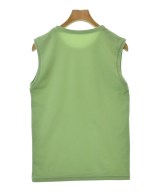 TAARA Clothing（タアラクロージング）ノースリーブ 緑 サイズ:OS レディース/2200709431077