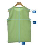 TAARA Clothing（タアラクロージング）ノースリーブ 緑 サイズ:OS レディース/2200709431077