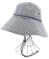 TAARA Clothing（タアラクロージング）ハット グレー サイズ:- レディース/2200667892033