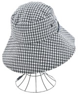 TAARA Clothing（タアラクロージング）ハット グレー サイズ:- レディース/2200667892033