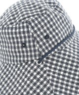 TAARA Clothing（タアラクロージング）ハット グレー サイズ:- レディース/2200667892033