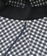 TAARA Clothing（タアラクロージング）ハット グレー サイズ:- レディース/2200667892033