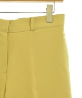 For Gentle Woman by ensure（フォージェントルウーマンバイインシュア）スラックス 黄 サイズ:M レディース/2200651429023