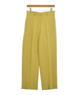 For Gentle Woman by ensure スラックス