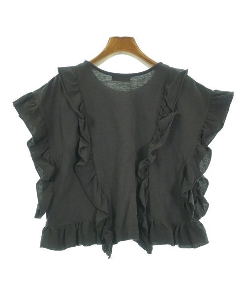 LAATO（ラート）ブラウス グレー サイズ:F レディース/2200631256106
