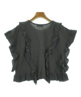 LAATO（ラート）ブラウス グレー サイズ:F レディース/2200631256106