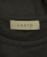 LAATO（ラート）ブラウス グレー サイズ:F レディース/2200631256106