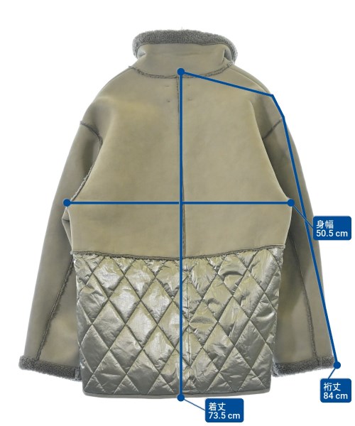 LAATO（ラート）その他 グレー サイズ:F レディース/2200626161019