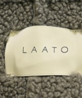 LAATO（ラート）その他 グレー サイズ:F レディース/2200626161019